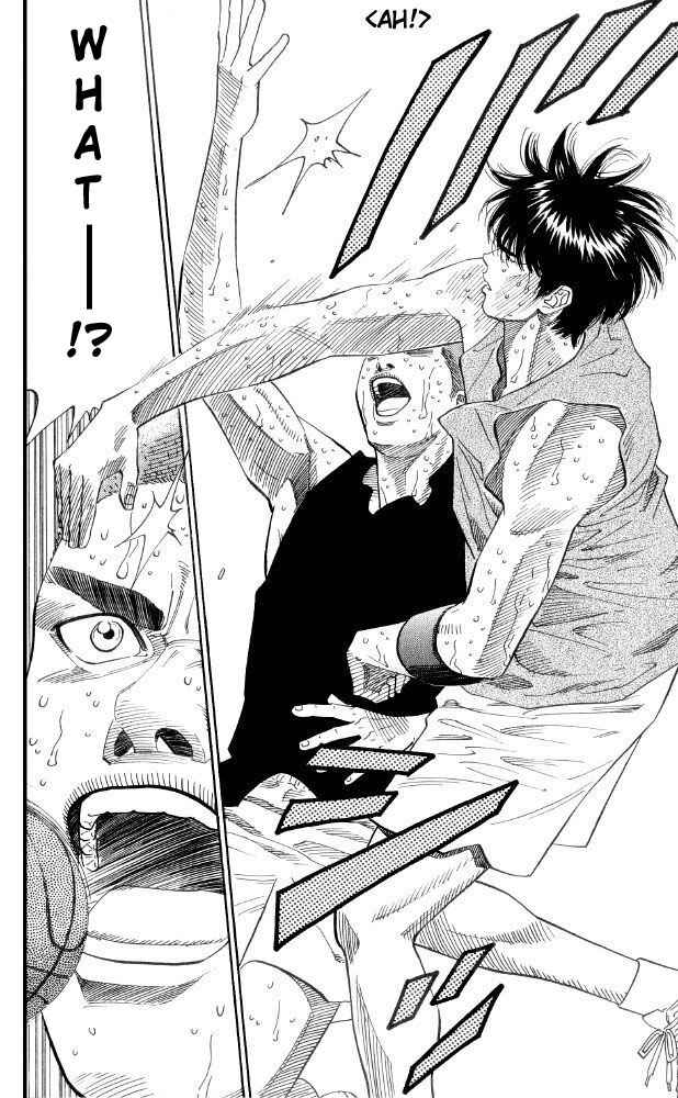 Slam Dunk! Chapter 190 - Page 12