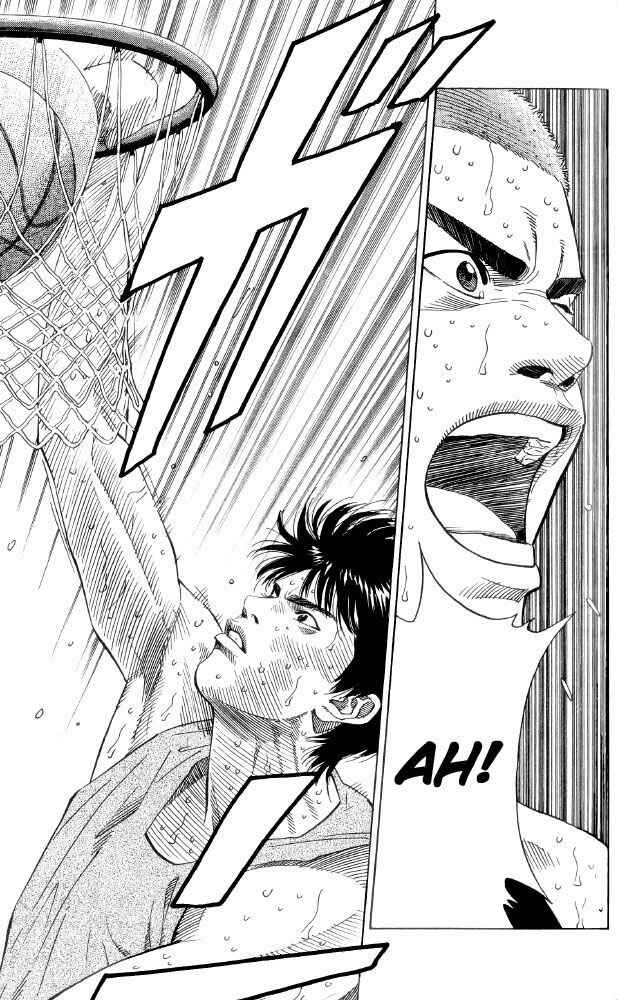 Slam Dunk! Chapter 190 - Page 19