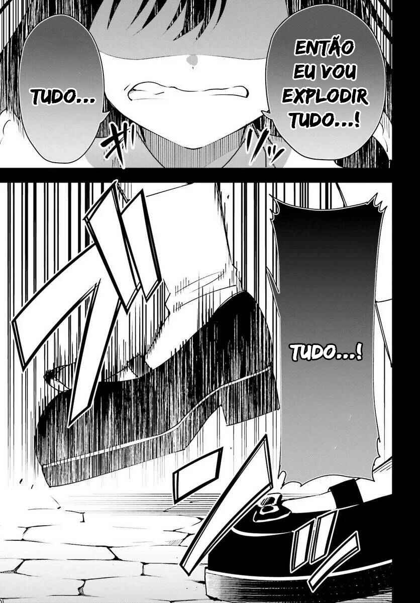 Guild no Uketsukejou Desu ga, Zangyou wa Iya Nanode Boss wo Solo Toubatsu Shiyou to Omoimasu Chapter 11 - Page 16