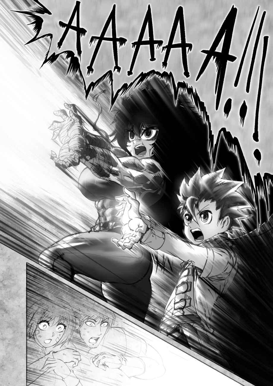 Ramia-Yana Chapter 8.2 - Page 5