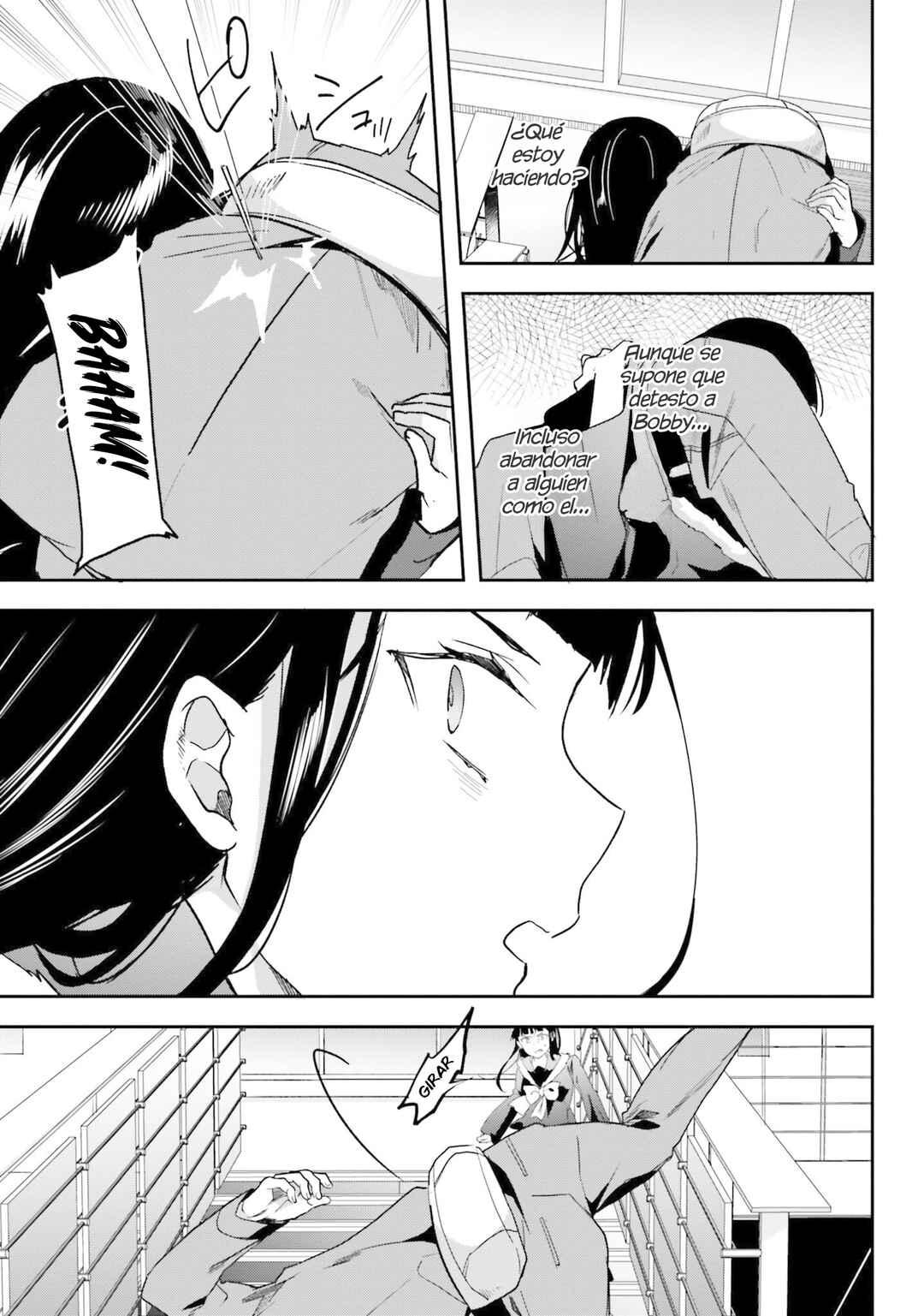 Mahouka Koukou no Rettousei - Shiba Tatsuya Ansatsu Keikaku Chapter 13 - Page 18