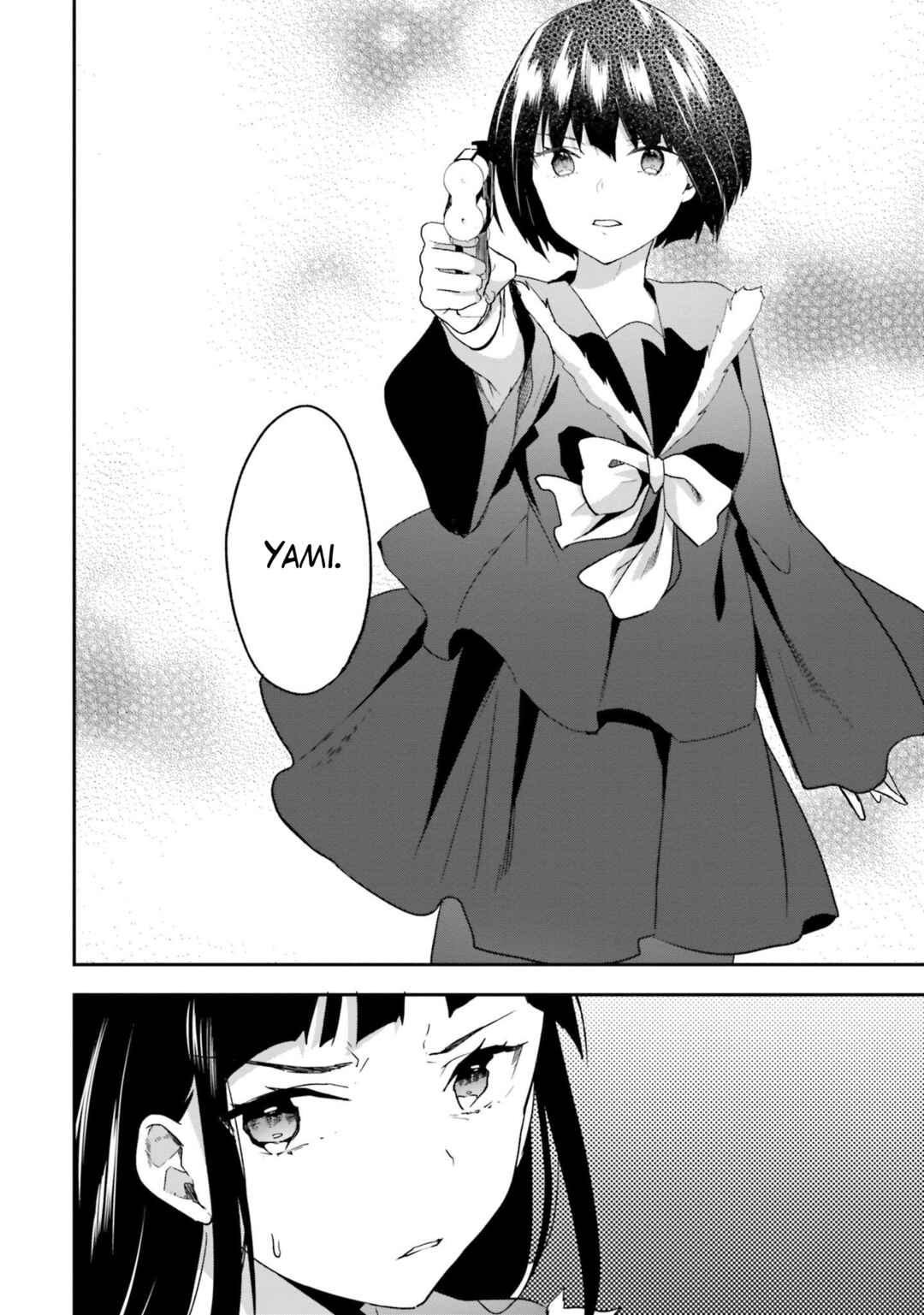 Mahouka Koukou no Rettousei - Shiba Tatsuya Ansatsu Keikaku Chapter 13 - Page 21
