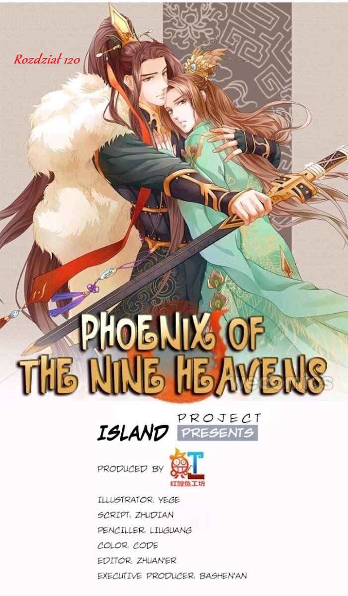 Phoenix of the Nine Heavens (Remake) Chapter 120 - Page 1
