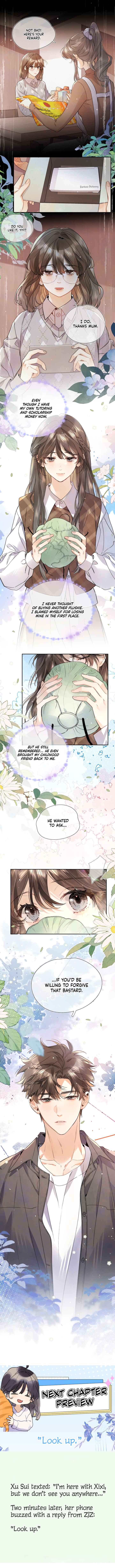 Confession Chapter 58 - Page 9