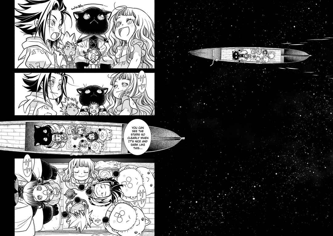 Colori Colore Creare Chapter 30 - Page 20