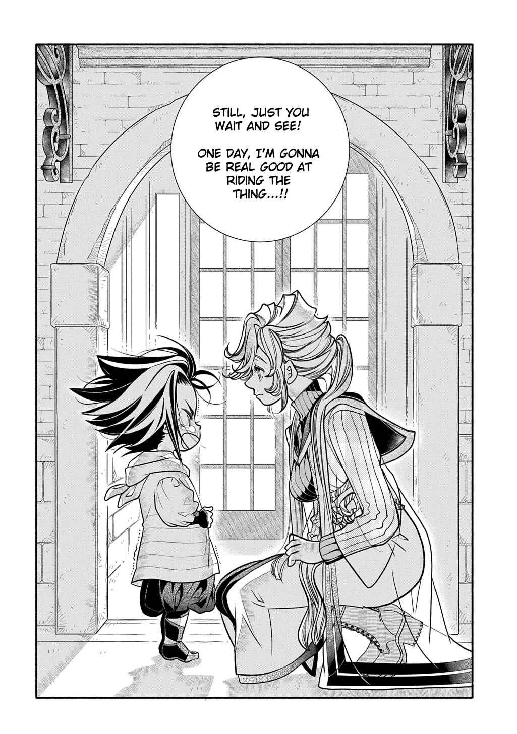Colori Colore Creare Chapter 30 - Page 34