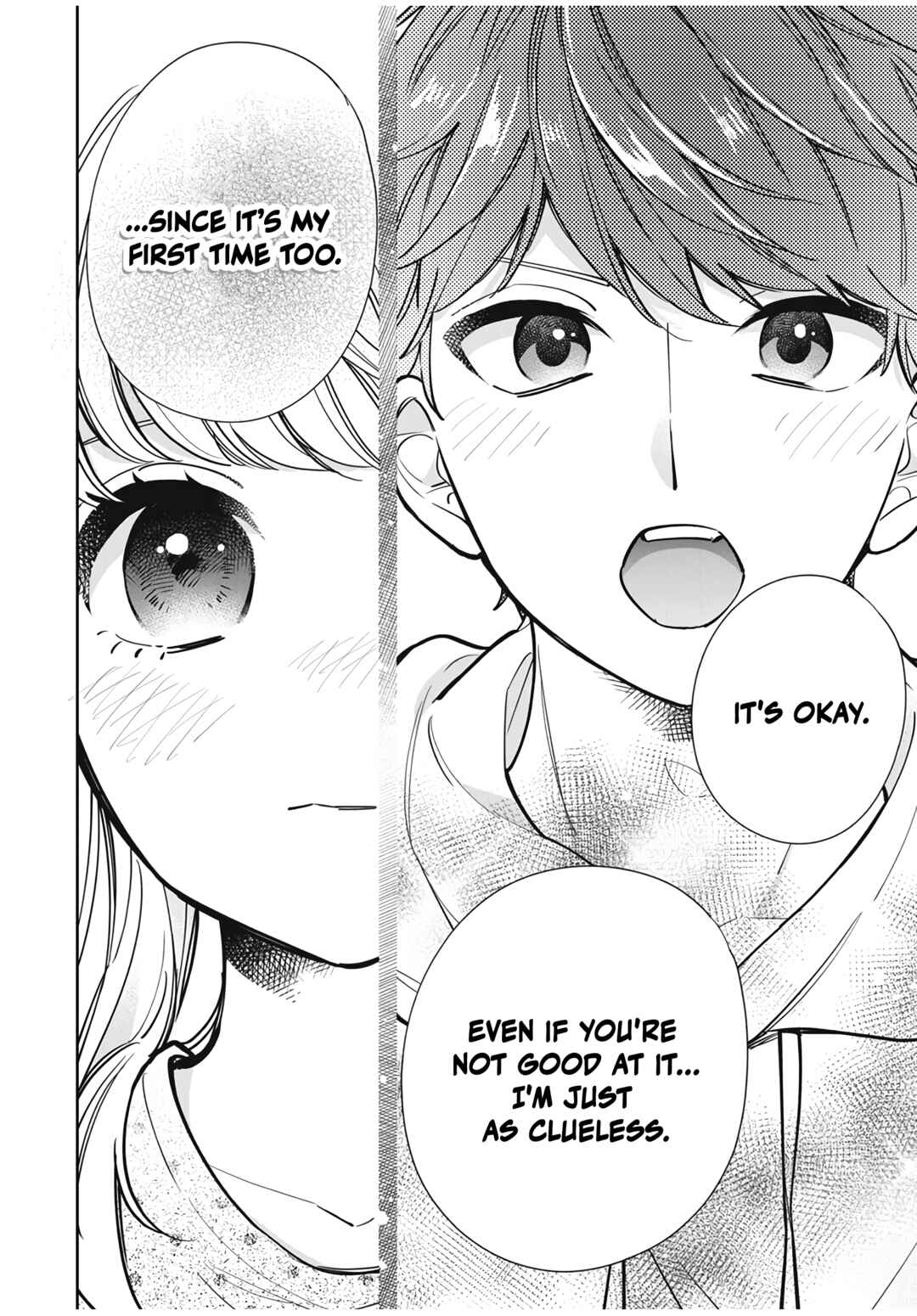 Follower ga Kanojo ni Narimashita Chapter 3 - Page 29