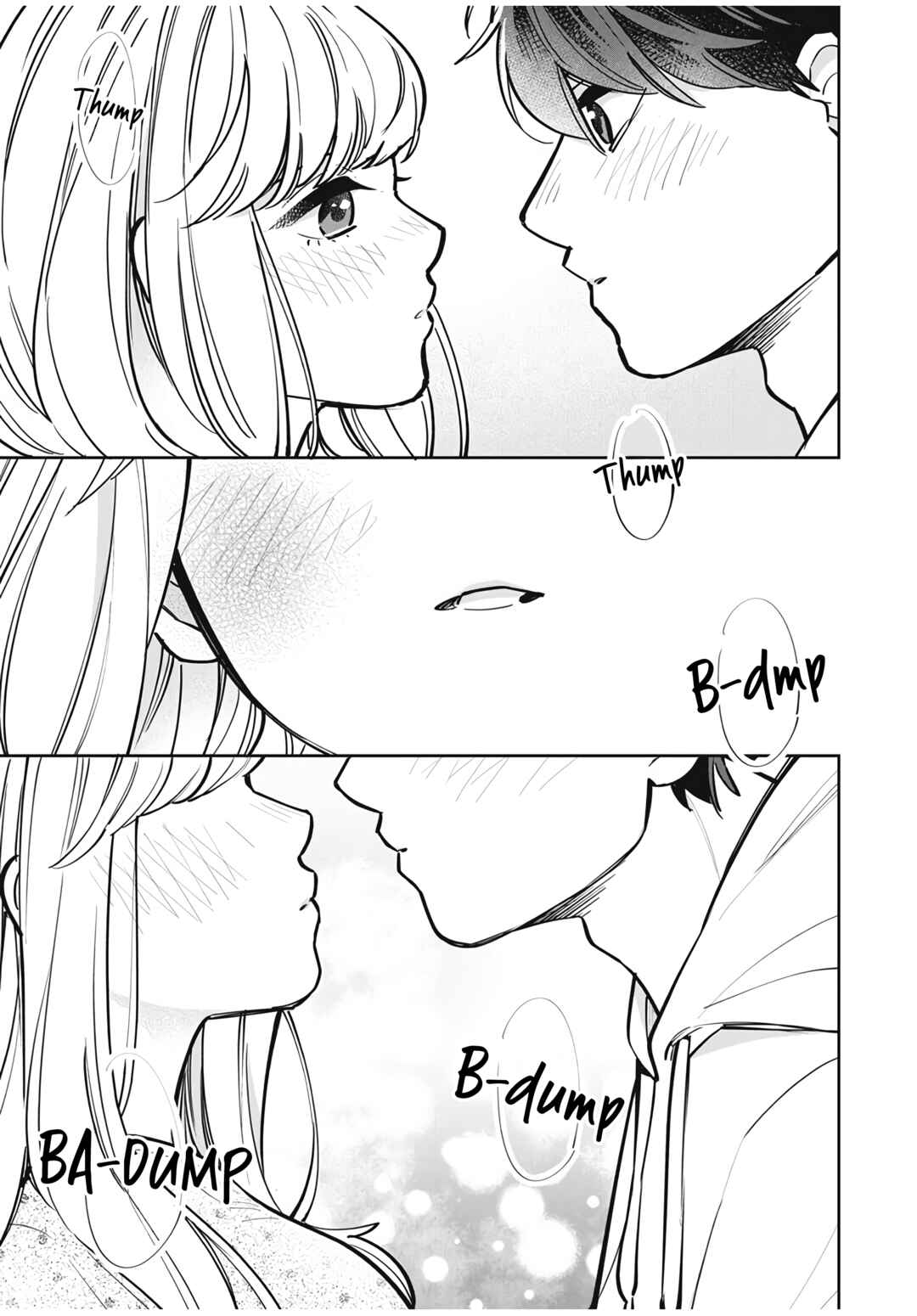 Follower ga Kanojo ni Narimashita Chapter 3 - Page 30