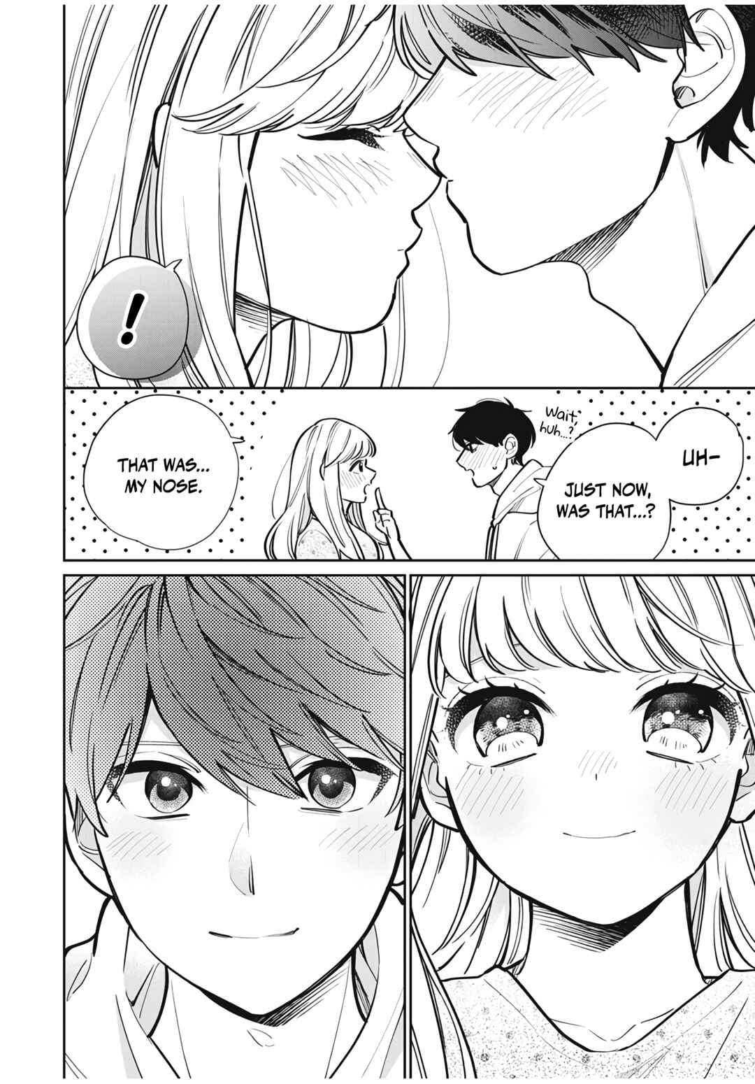 Follower ga Kanojo ni Narimashita Chapter 3 - Page 31