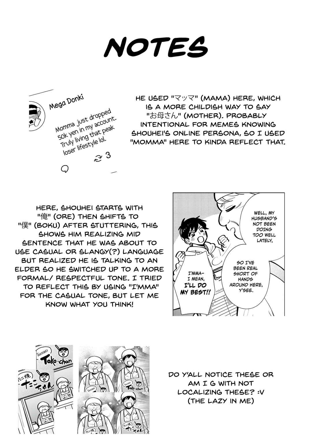 Follower ga Kanojo ni Narimashita Chapter 3 - Page 38