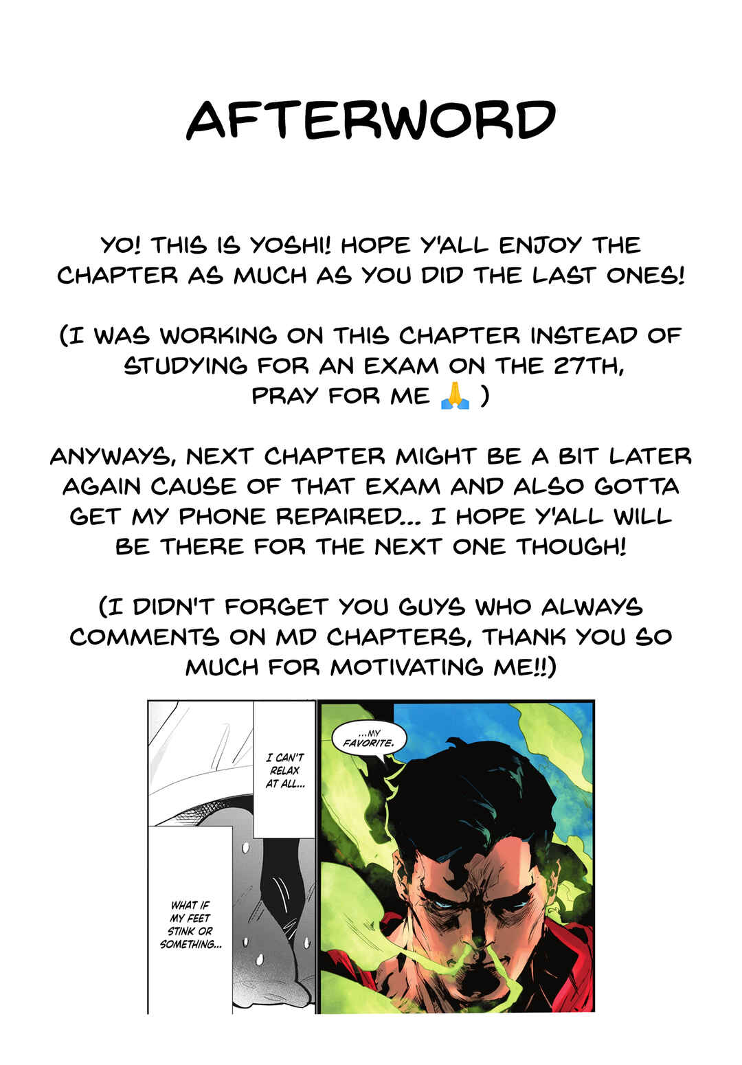 Follower ga Kanojo ni Narimashita Chapter 3 - Page 40
