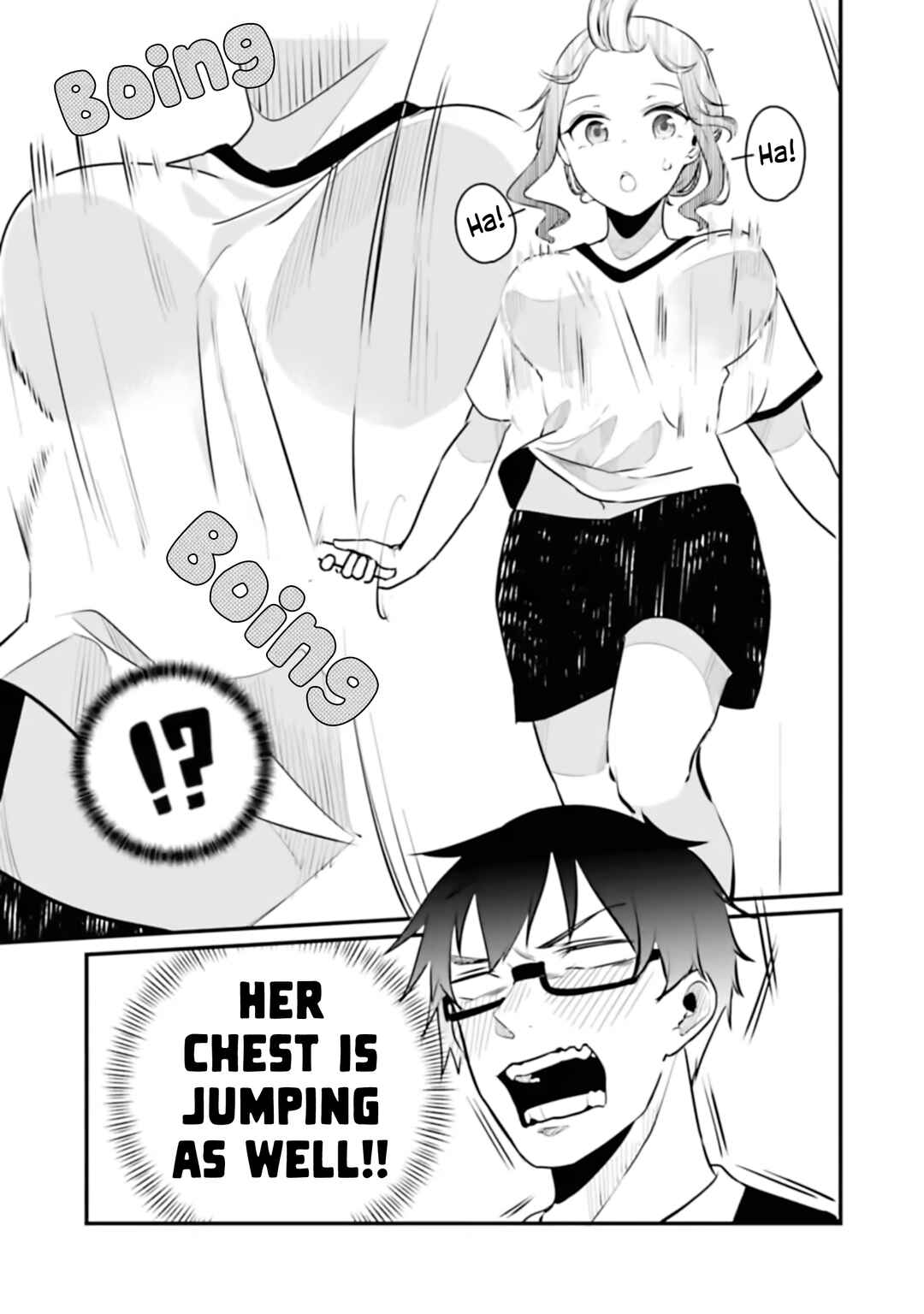 Omae Imouto ja Nakute Iinazuke datta no kayo!? Chapter 15 - Page 20