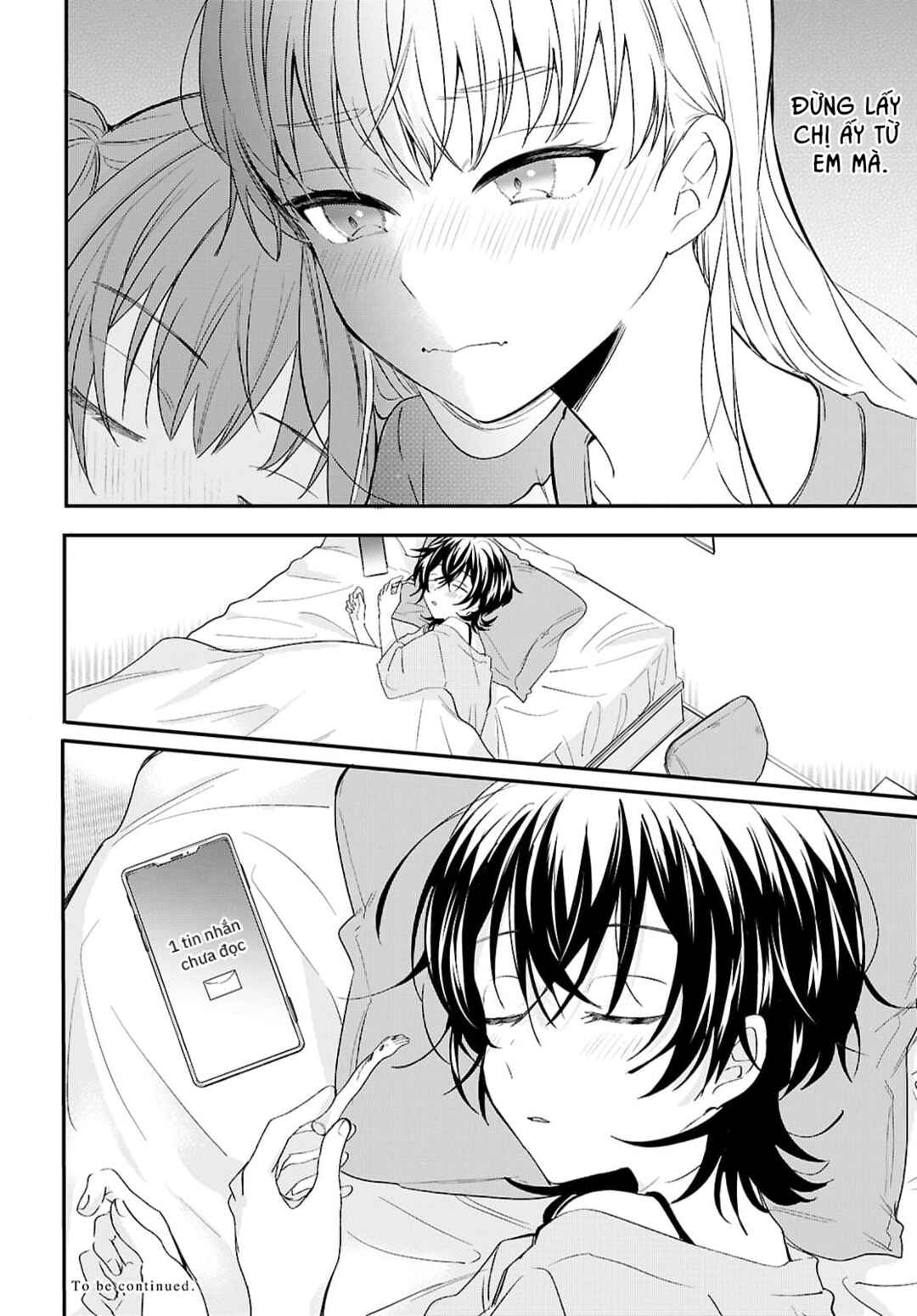Bokura no Ai wa Kimochi Warui Chapter 8 - Page 18