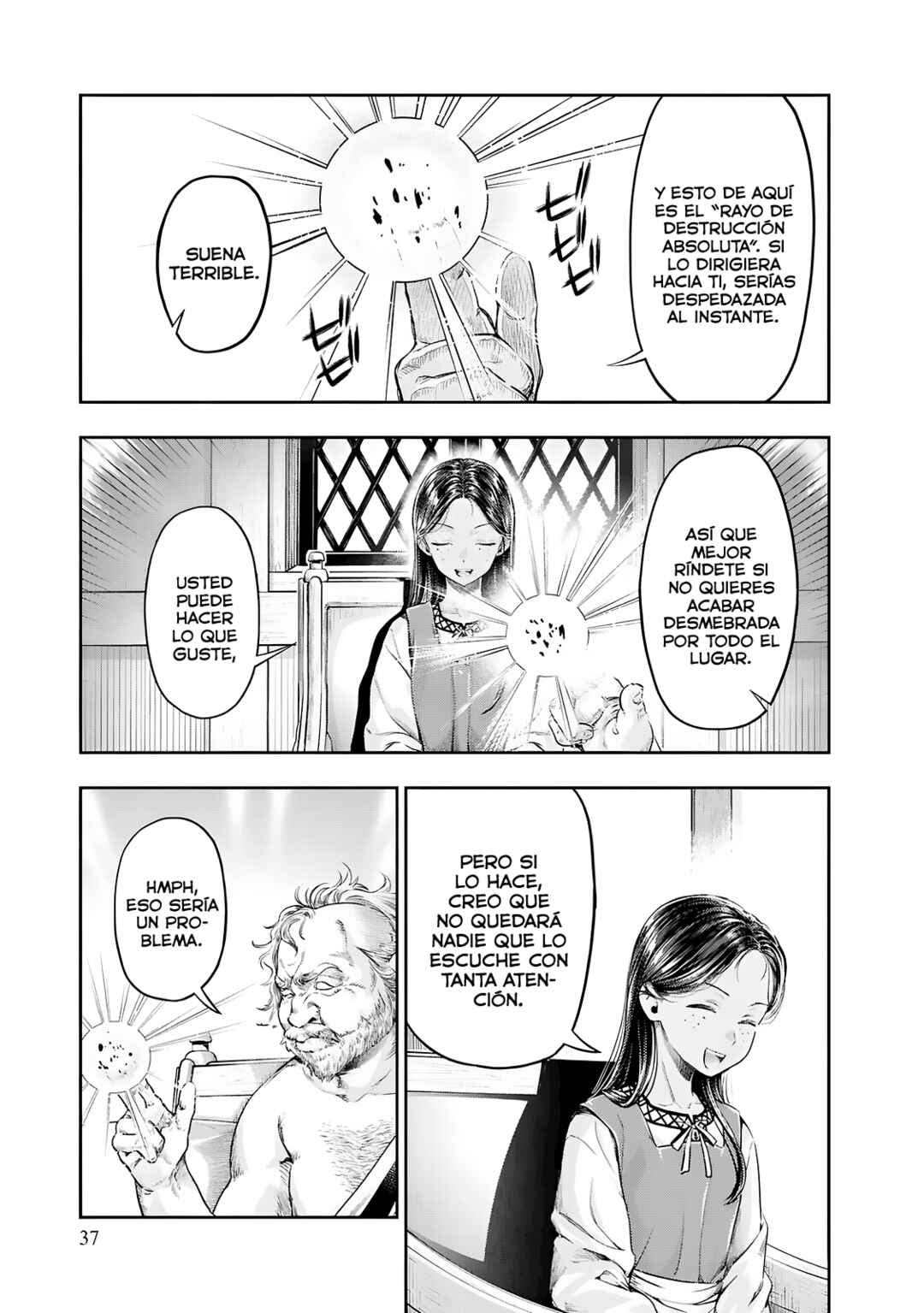 Nisemono no Renkinjutsushi Chapter 7 - Page 10