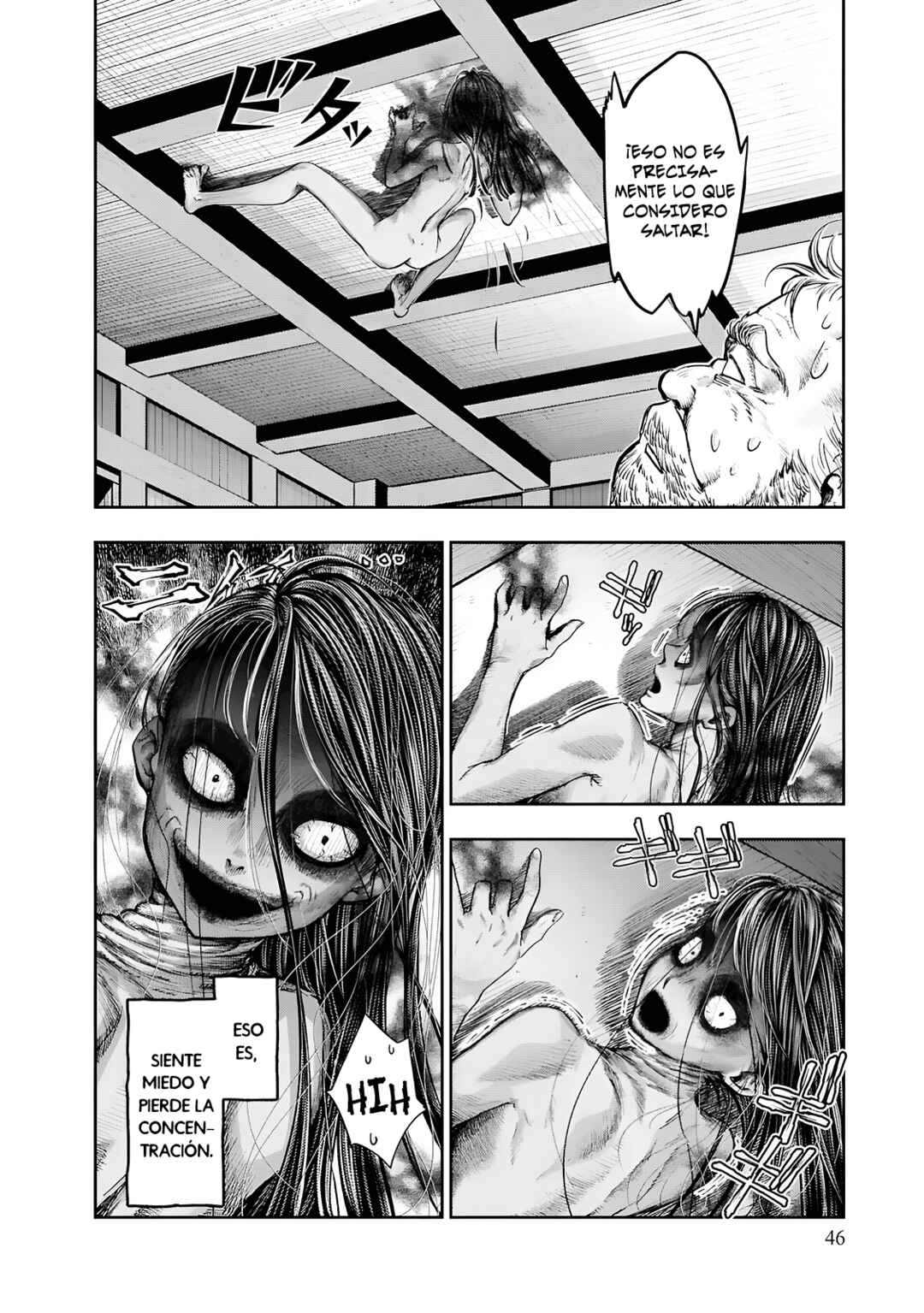 Nisemono no Renkinjutsushi Chapter 7 - Page 19