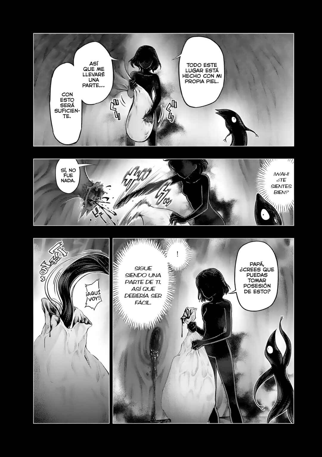 Nisemono no Renkinjutsushi Chapter 7 - Page 27