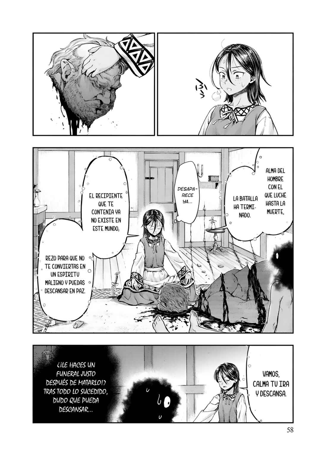 Nisemono no Renkinjutsushi Chapter 7 - Page 31