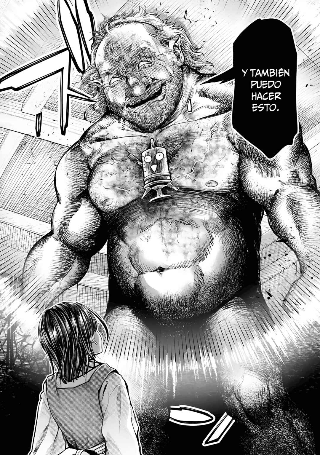 Nisemono no Renkinjutsushi Chapter 7 - Page 35