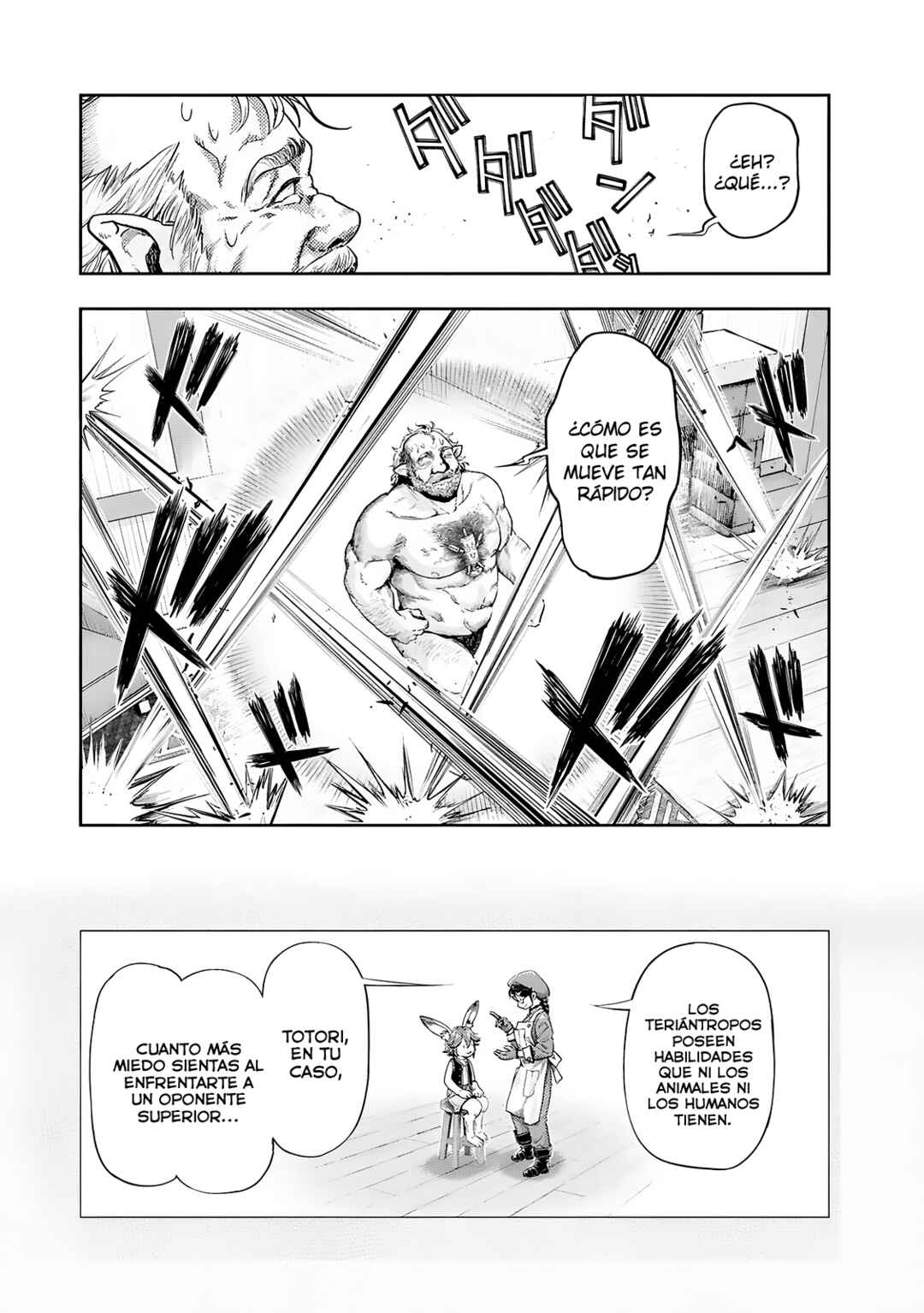 Nisemono no Renkinjutsushi Chapter 7 - Page 42