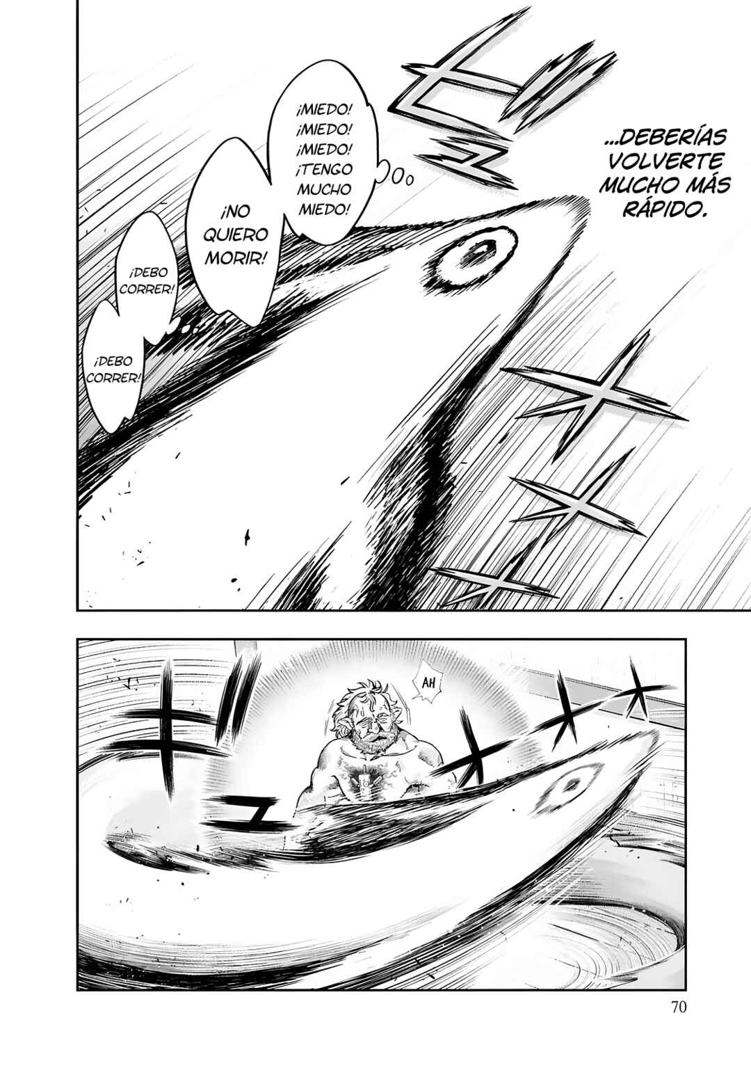 Nisemono no Renkinjutsushi Chapter 7 - Page 43