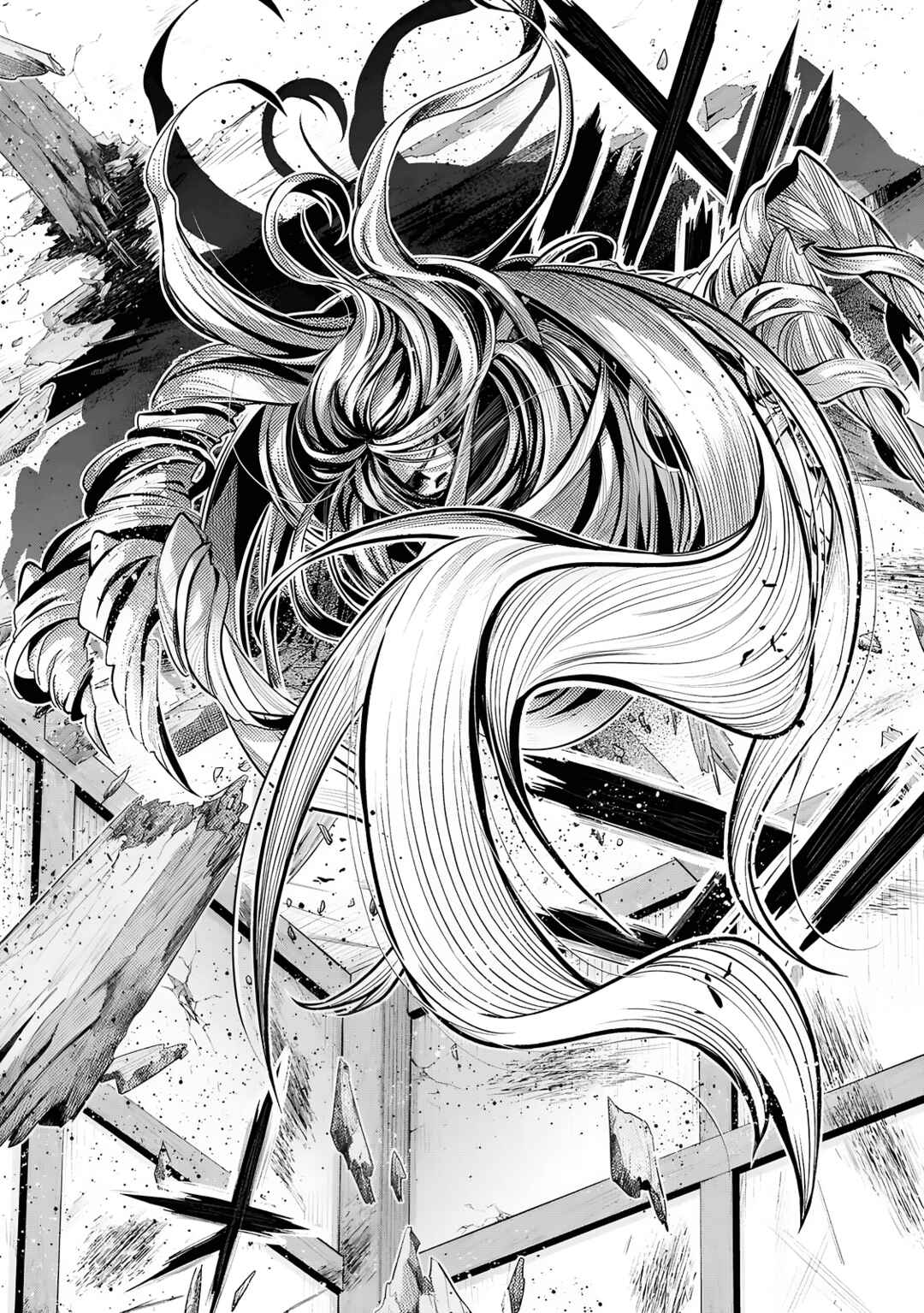 Nisemono no Renkinjutsushi Chapter 7 - Page 55