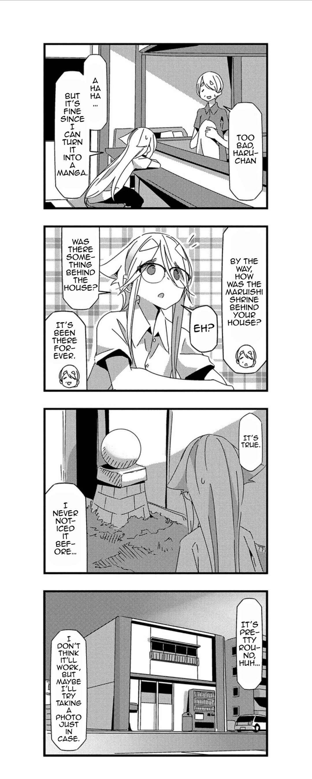 mono Chapter 19 - Page 10