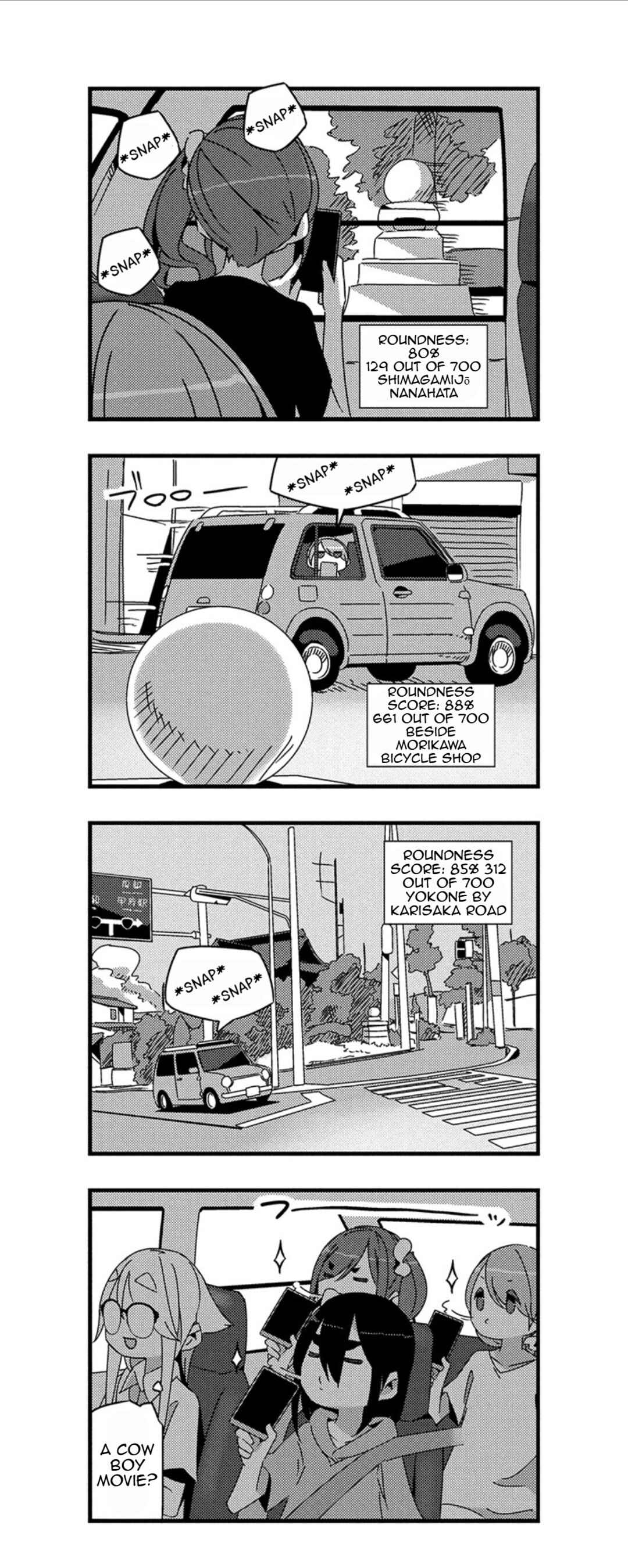 mono Chapter 19 - Page 3