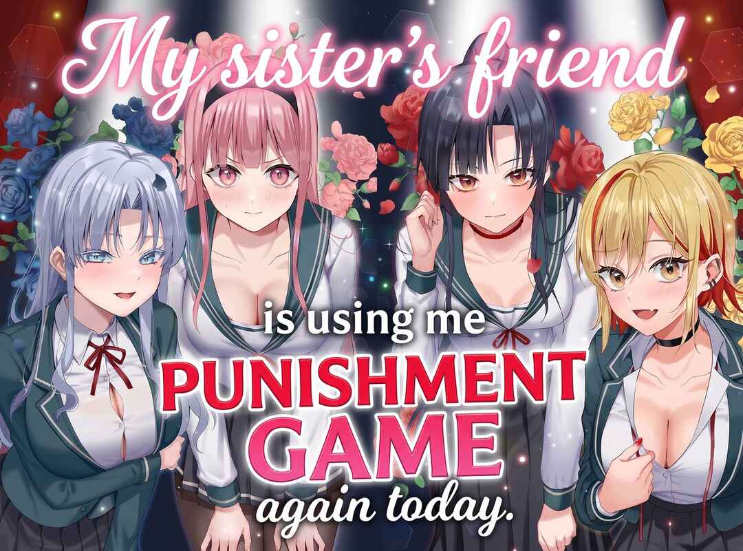 Onee-chan no Tomodachi ga Kyou mo Ore o Batsu Geemu ni Tsukau. Chapter ? - Page 7