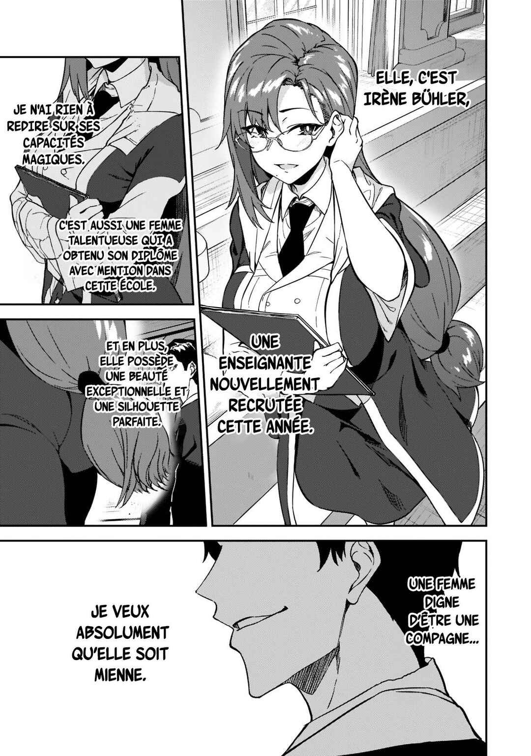 S-Rank Boukensha de Aru Ore no Musume-tachi wa Juudo no Father-con deshita Chapter 18 - Page 6