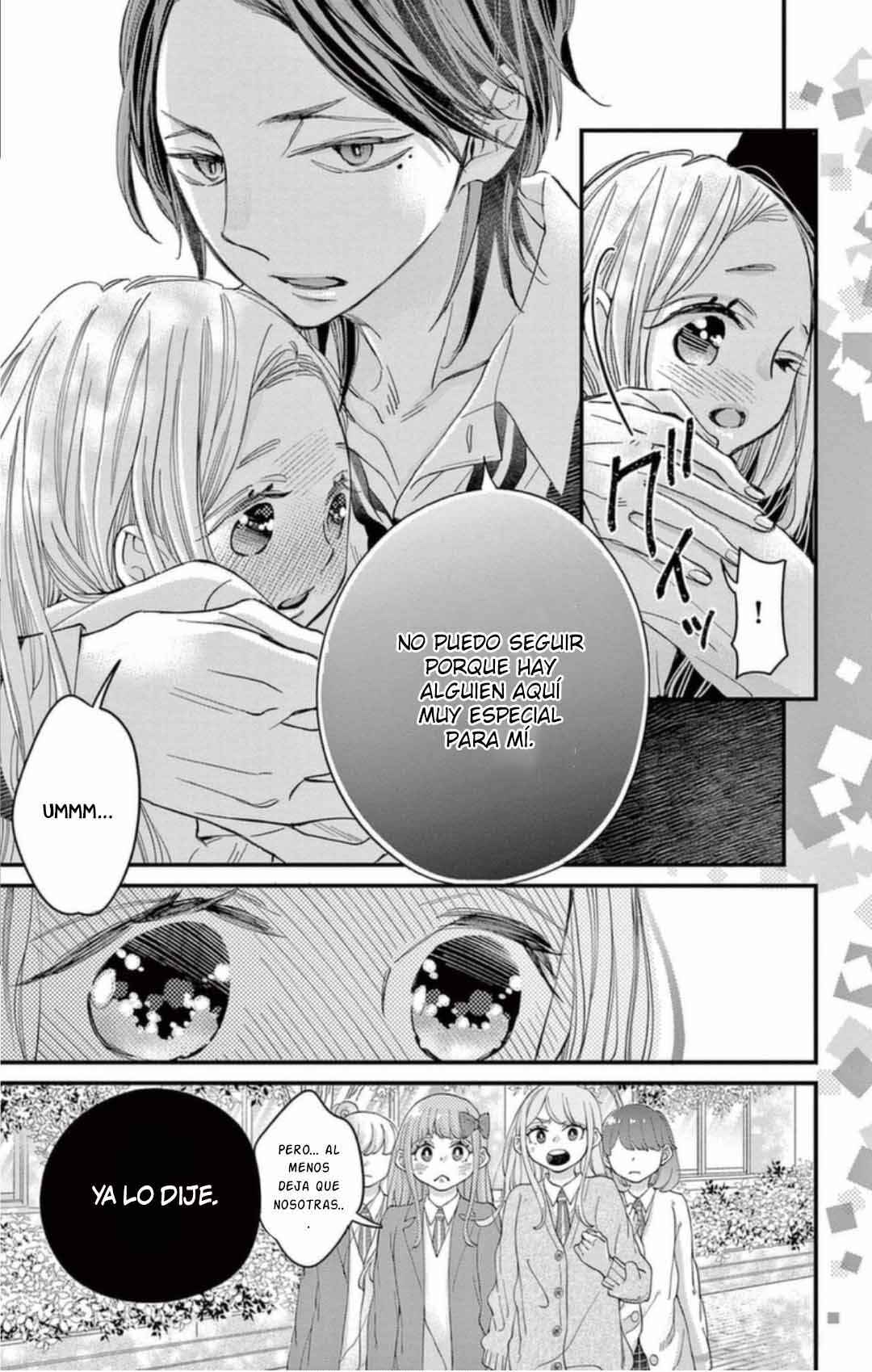 Namete, Kajitte, Tokidoki Medete Chapter 67 - Page 20