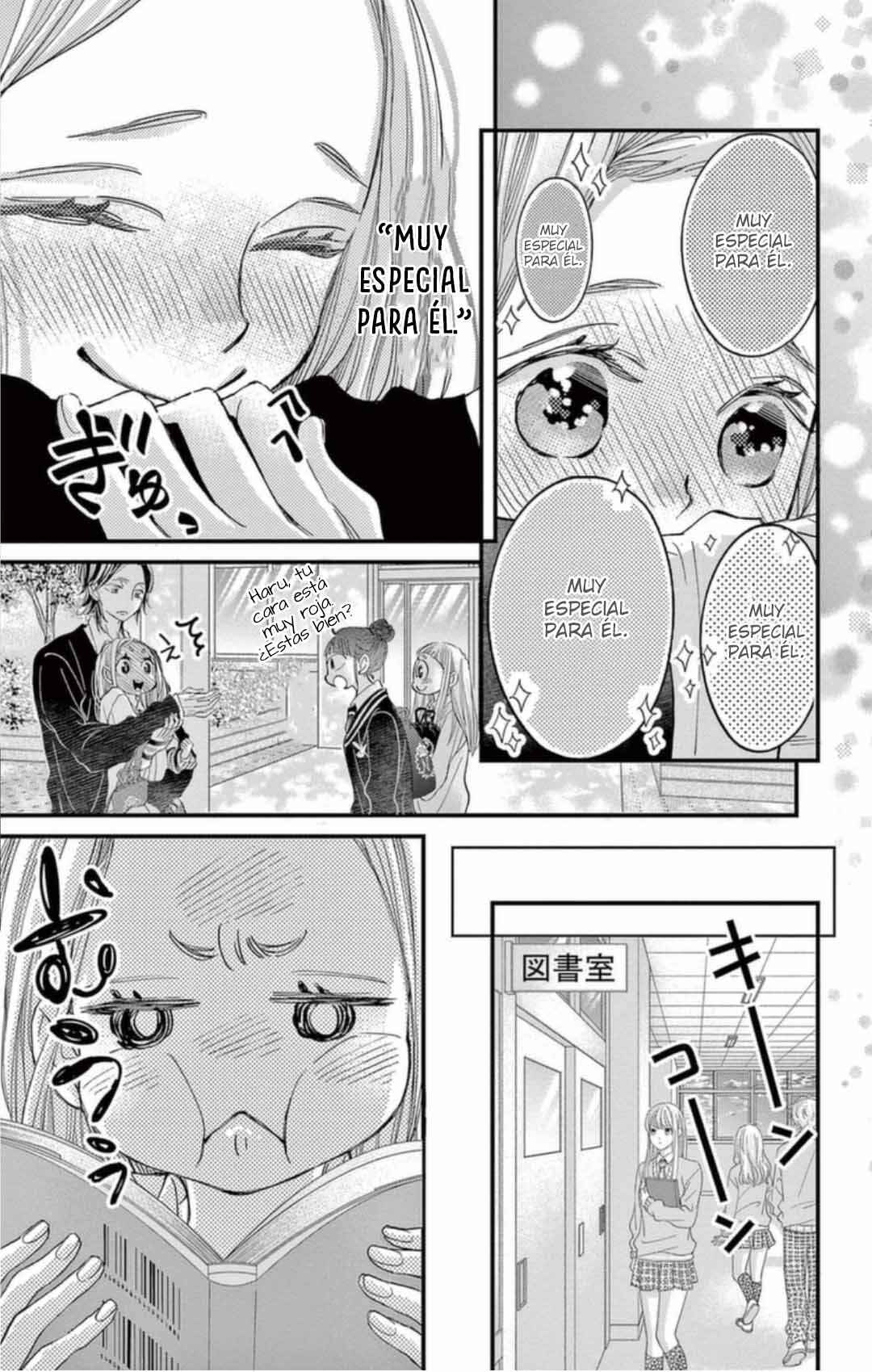 Namete, Kajitte, Tokidoki Medete Chapter 67 - Page 22
