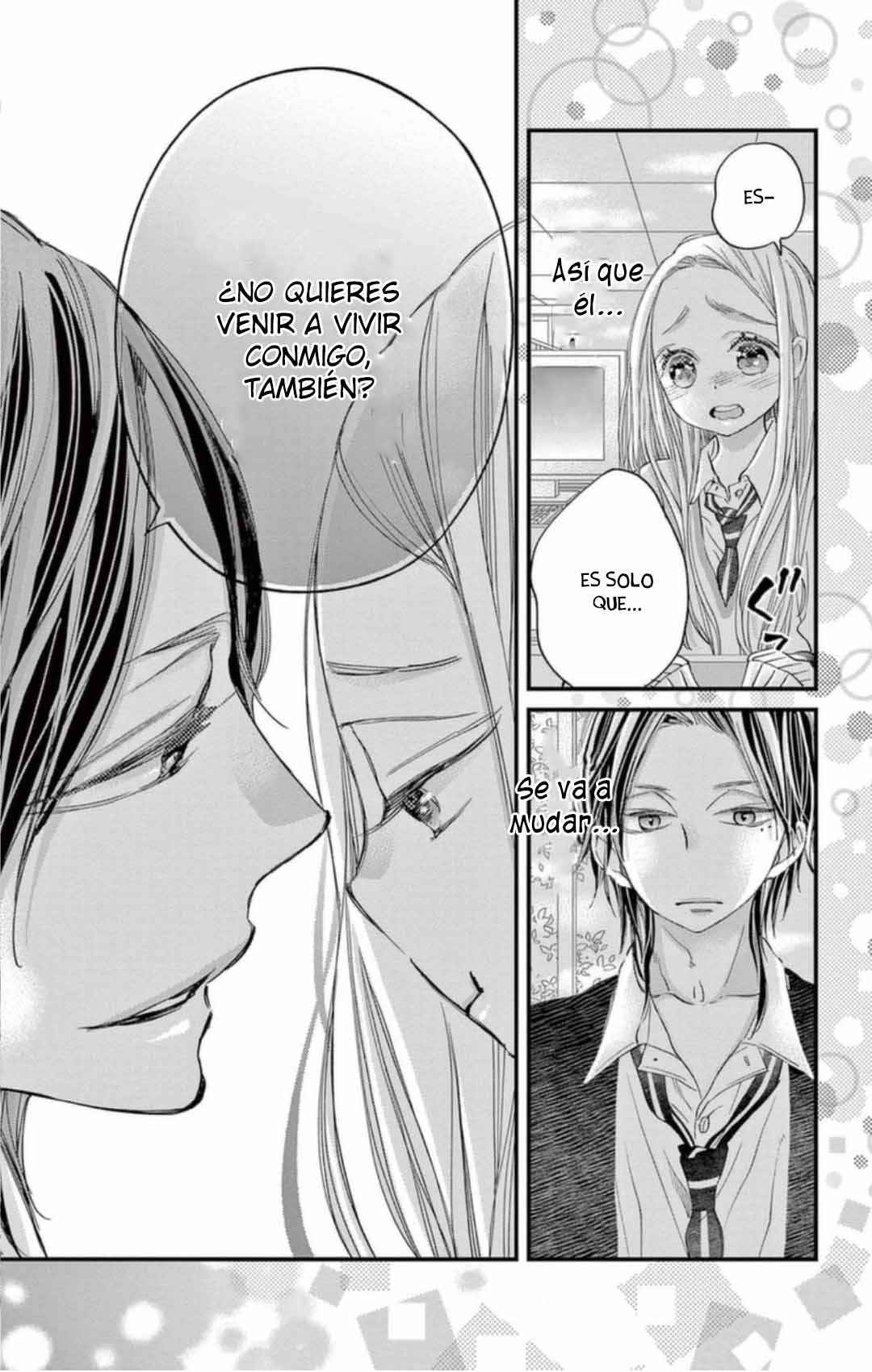 Namete, Kajitte, Tokidoki Medete Chapter 67 - Page 28