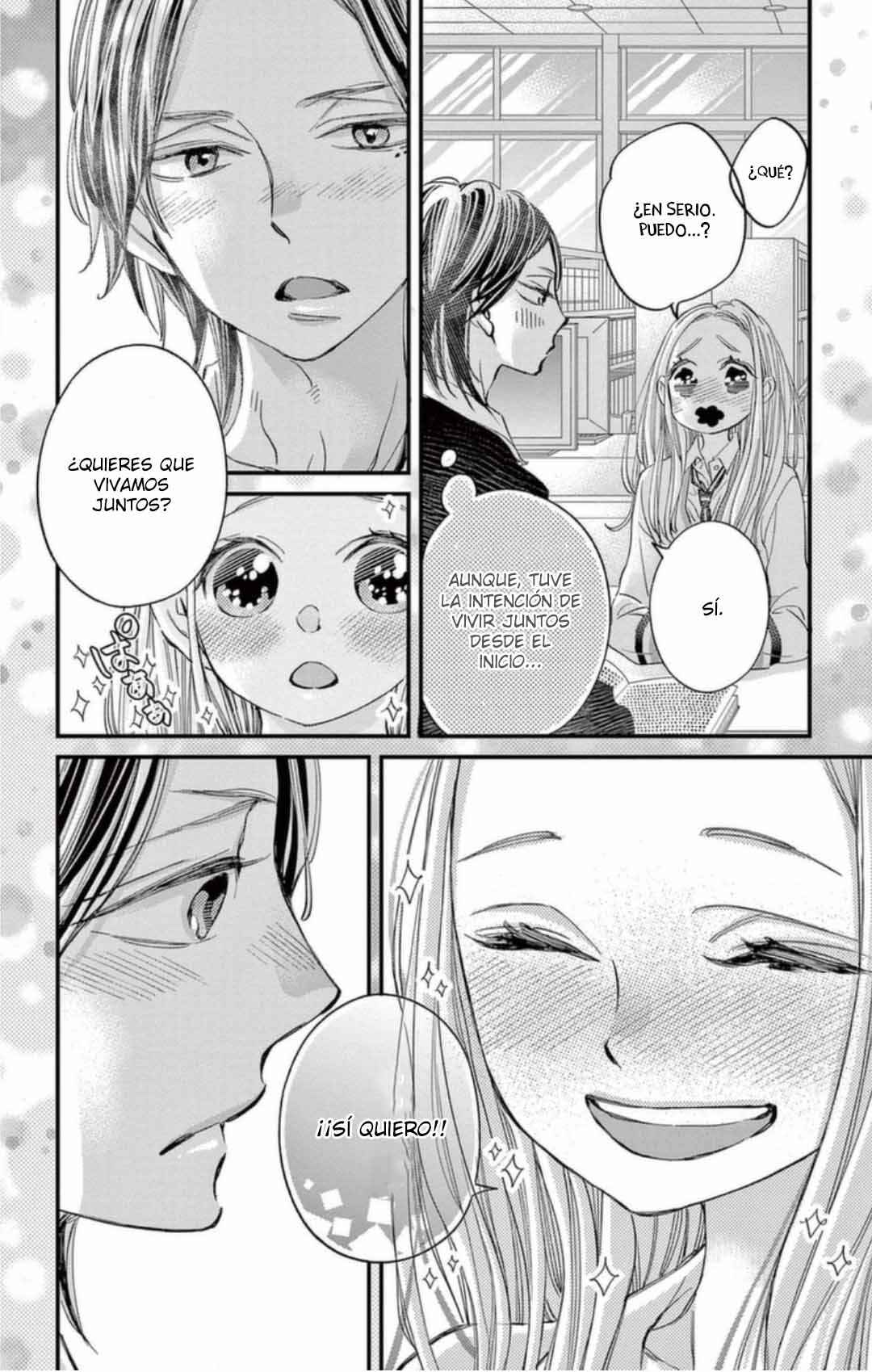 Namete, Kajitte, Tokidoki Medete Chapter 67 - Page 29