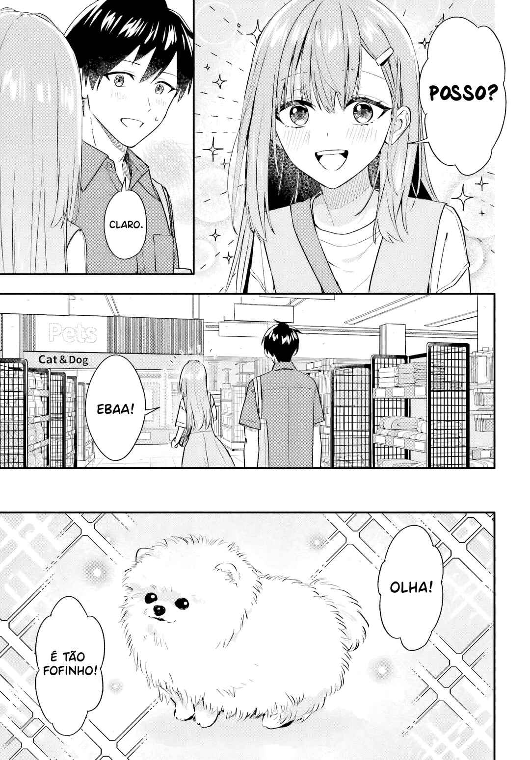 Kaji Daikou no Arubaito wo Hajimetara Gakuen Ichi no Bishoujo no Kazoku ni Kiniirarechaimashita. Chapter 9.2 - Page 4