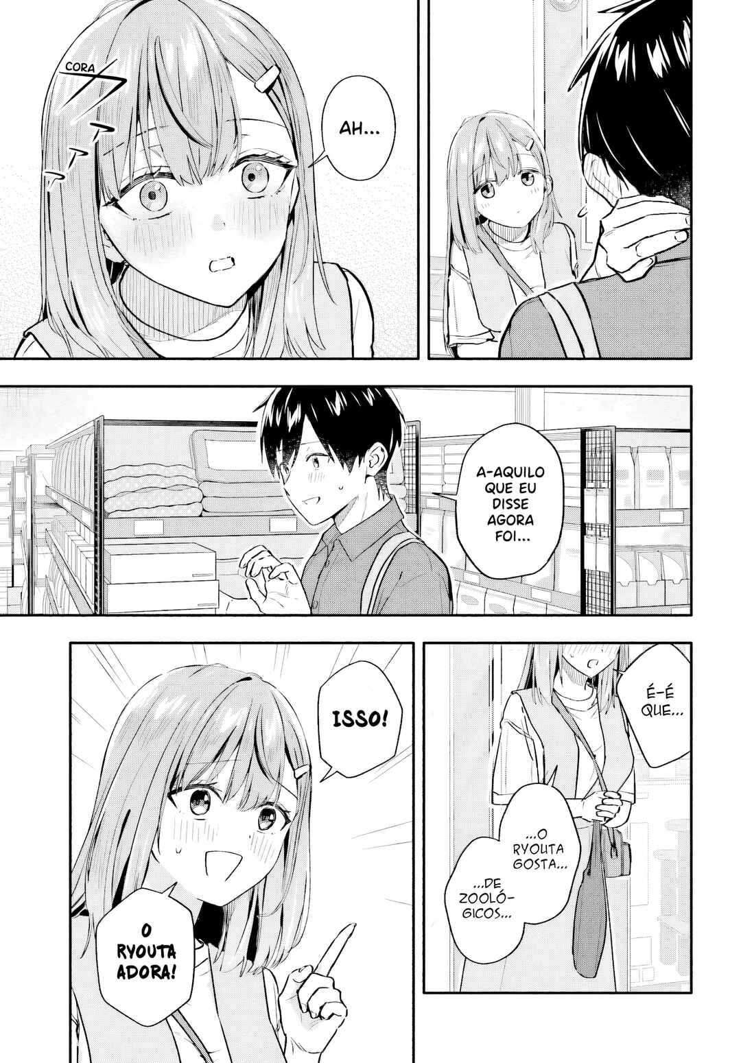 Kaji Daikou no Arubaito wo Hajimetara Gakuen Ichi no Bishoujo no Kazoku ni Kiniirarechaimashita. Chapter 9.2 - Page 8