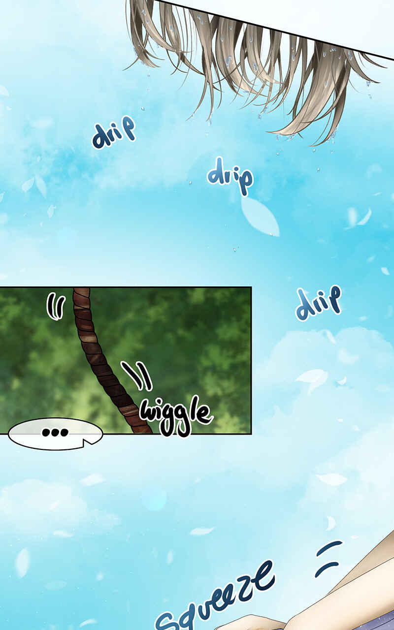 Reincarnated as a Side Character?! Chapter 7 - Page 1