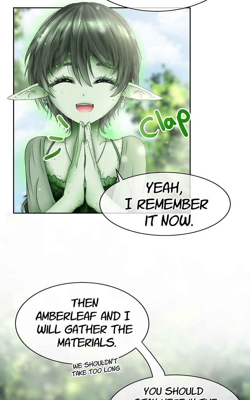 Reincarnated as a Side Character?! Chapter 7 - Page 12