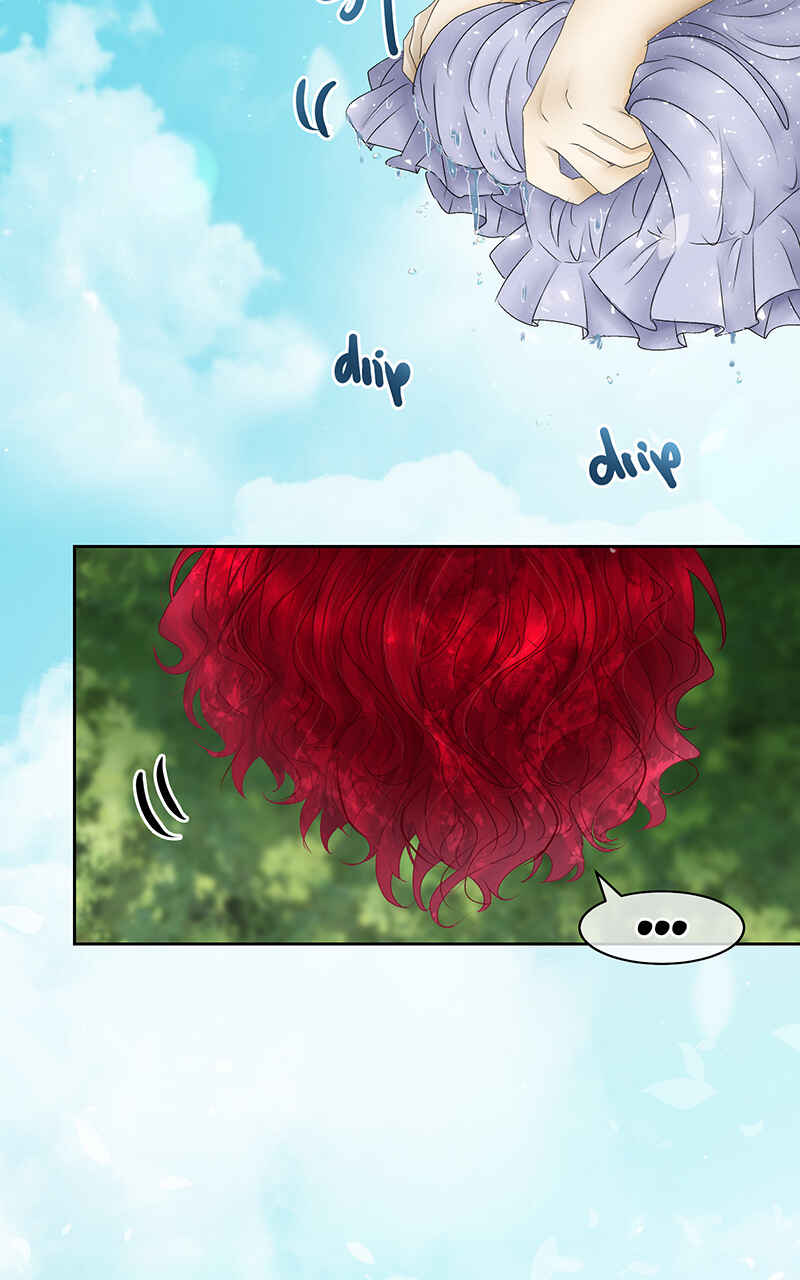 Reincarnated as a Side Character?! Chapter 7 - Page 2