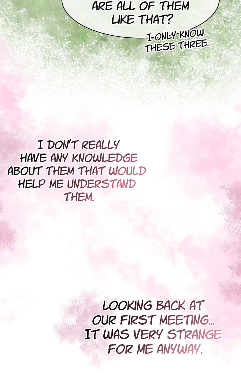 Reincarnated as a Side Character?! Chapter 7 - Page 23