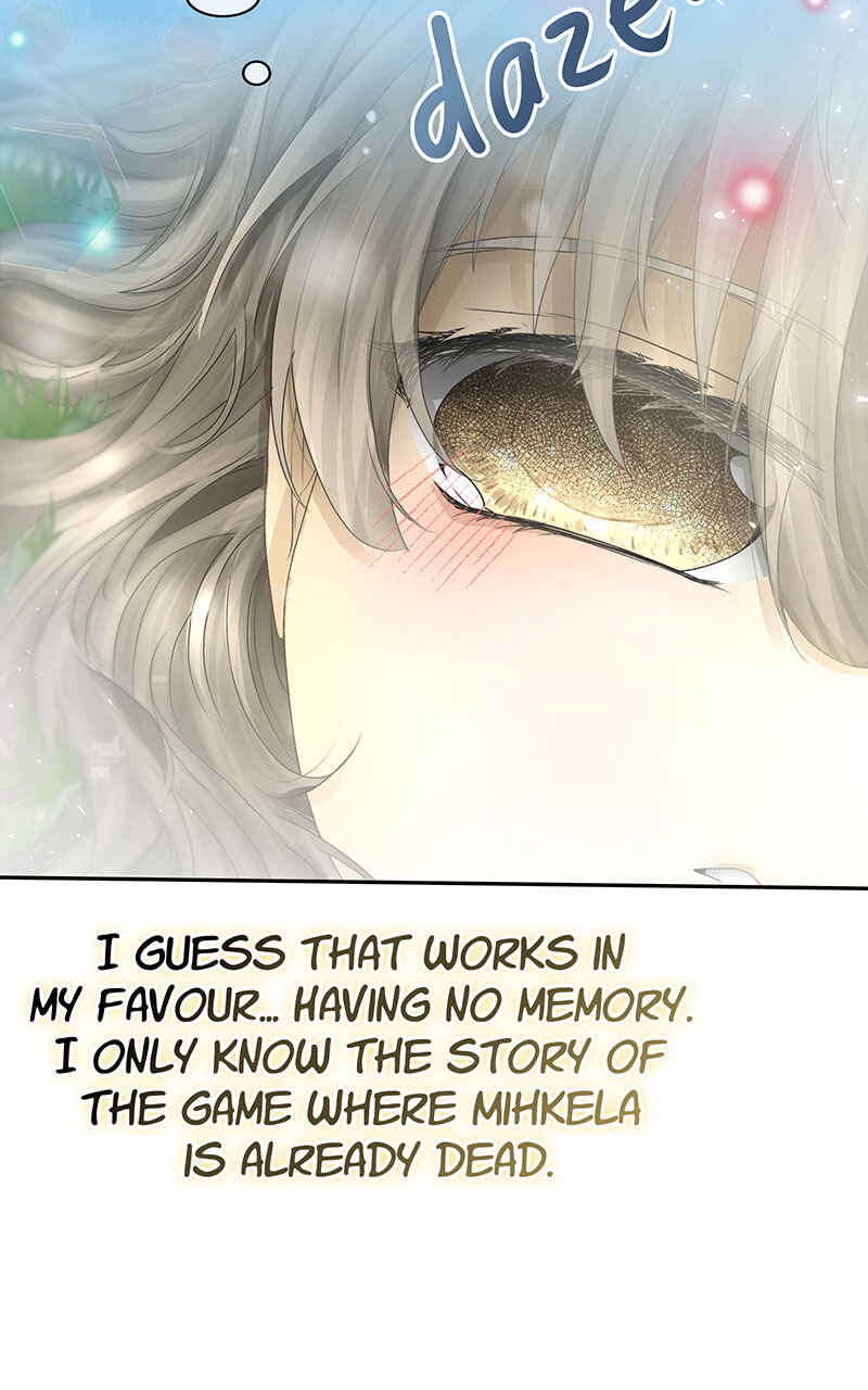 Reincarnated as a Side Character?! Chapter 7 - Page 32