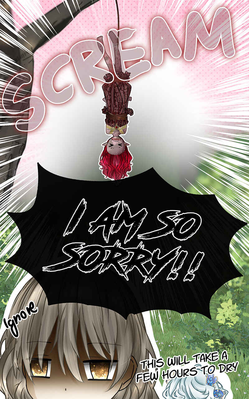 Reincarnated as a Side Character?! Chapter 7 - Page 4