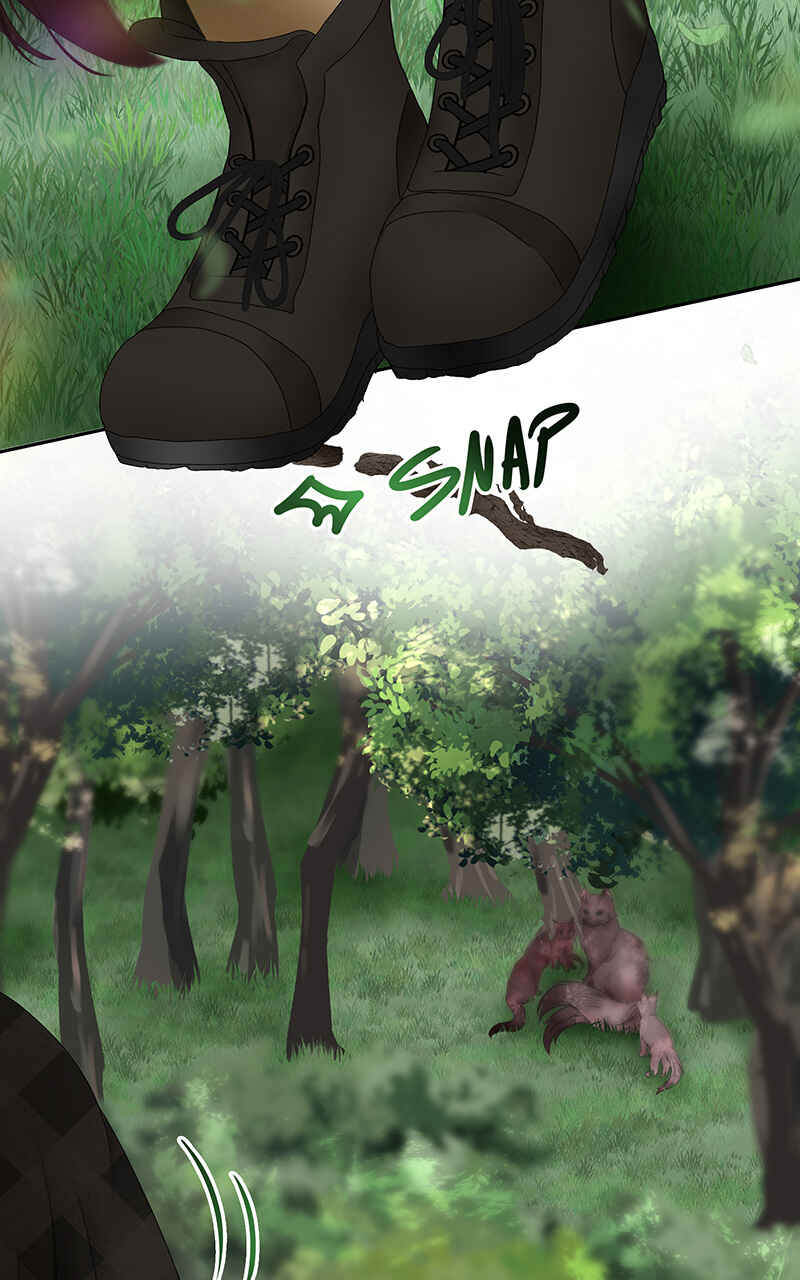 Reincarnated as a Side Character?! Chapter 7 - Page 40
