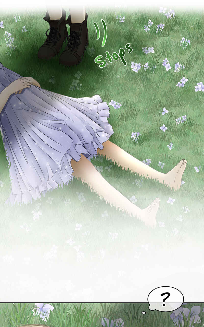 Reincarnated as a Side Character?! Chapter 7 - Page 44