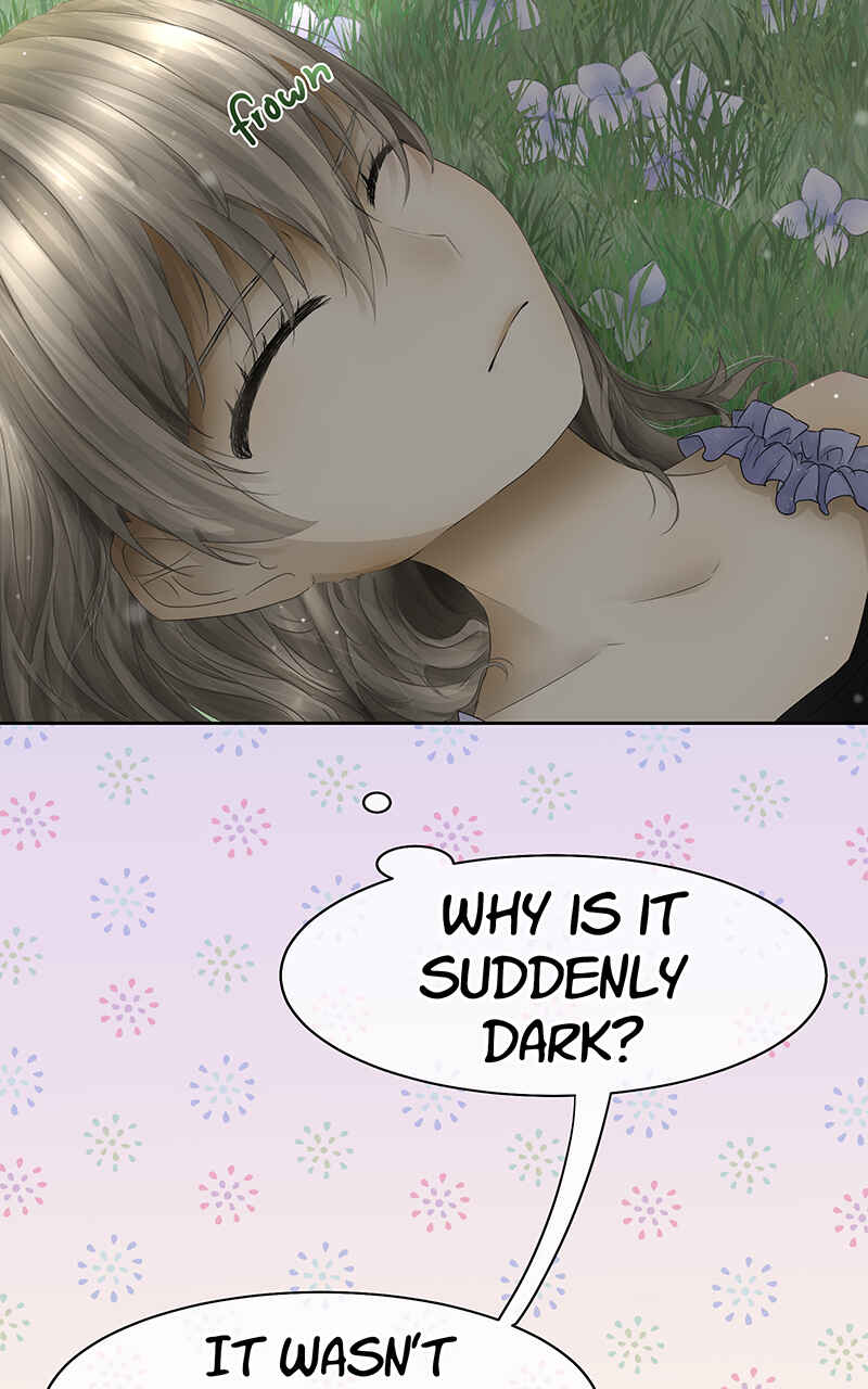 Reincarnated as a Side Character?! Chapter 7 - Page 45
