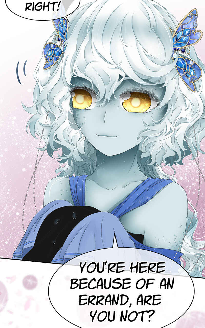 Reincarnated as a Side Character?! Chapter 7 - Page 6