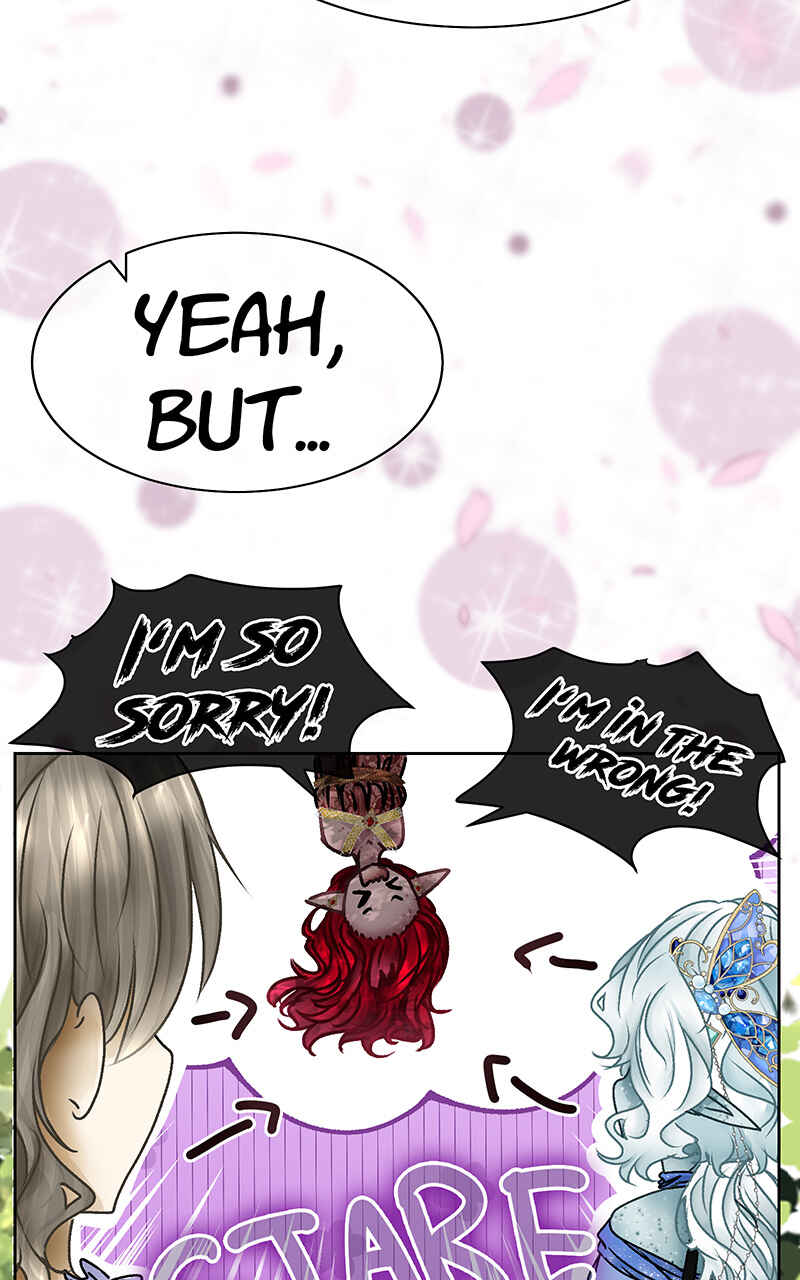 Reincarnated as a Side Character?! Chapter 7 - Page 7