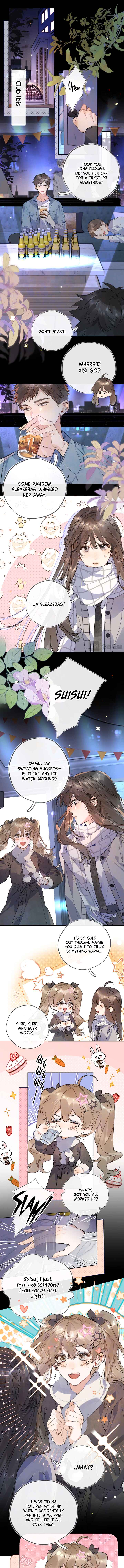 Confession Chapter 44 - Page 2