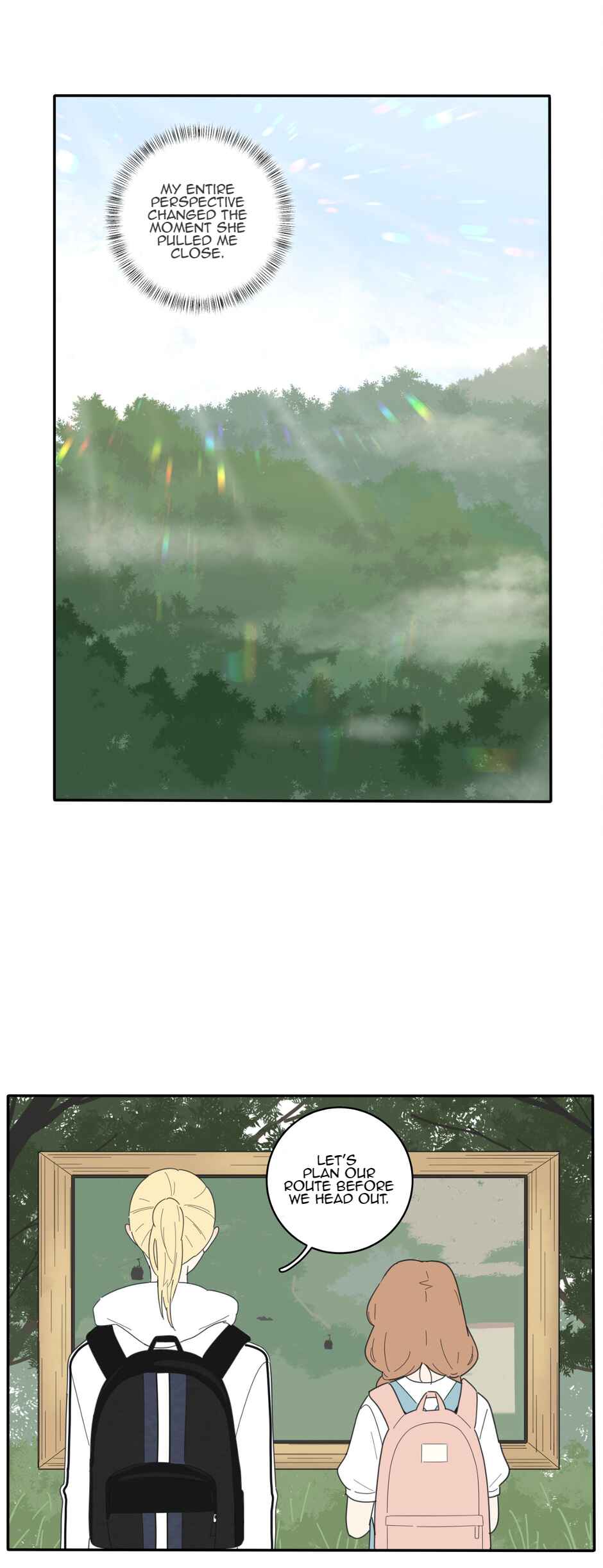 Rénjiān Bǎilǐ Jǐn Chapter 40 - Page 11