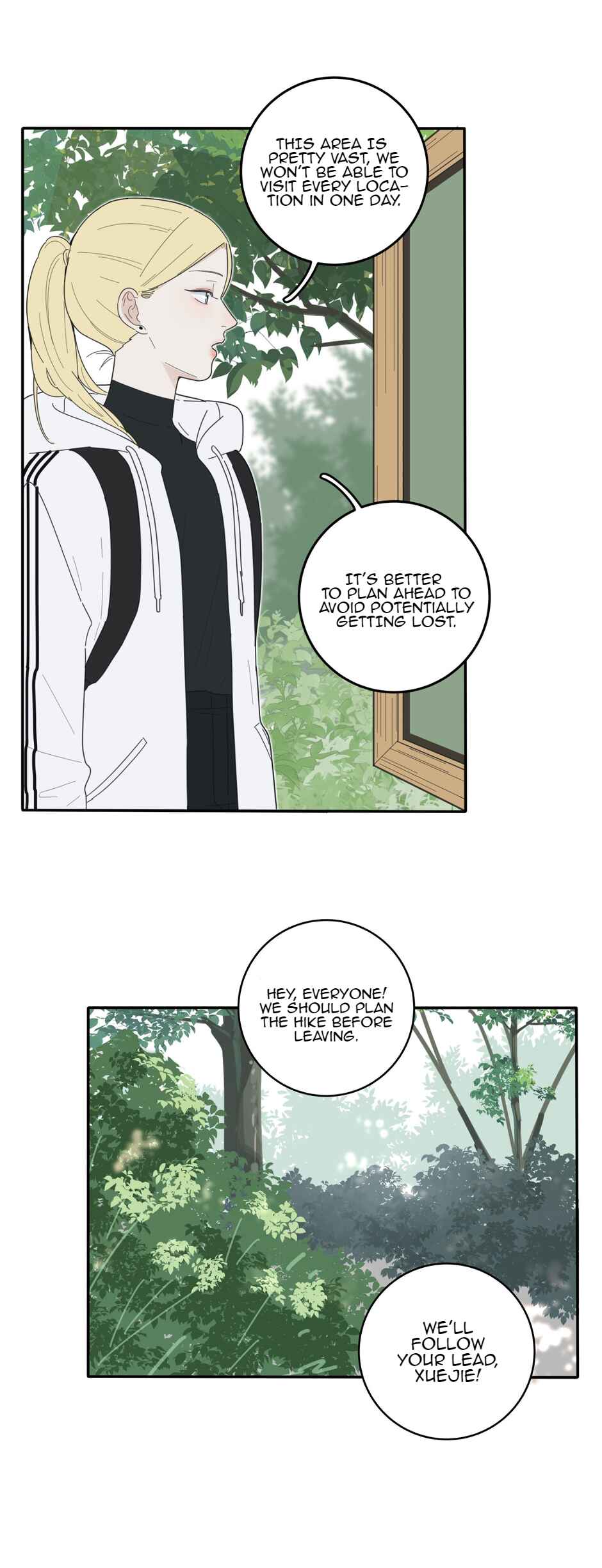 Rénjiān Bǎilǐ Jǐn Chapter 40 - Page 12