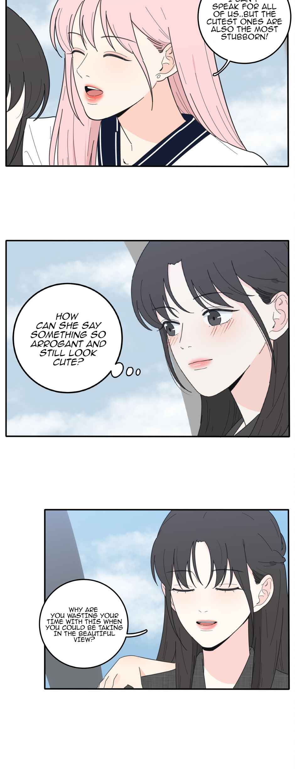 Rénjiān Bǎilǐ Jǐn Chapter 40 - Page 8